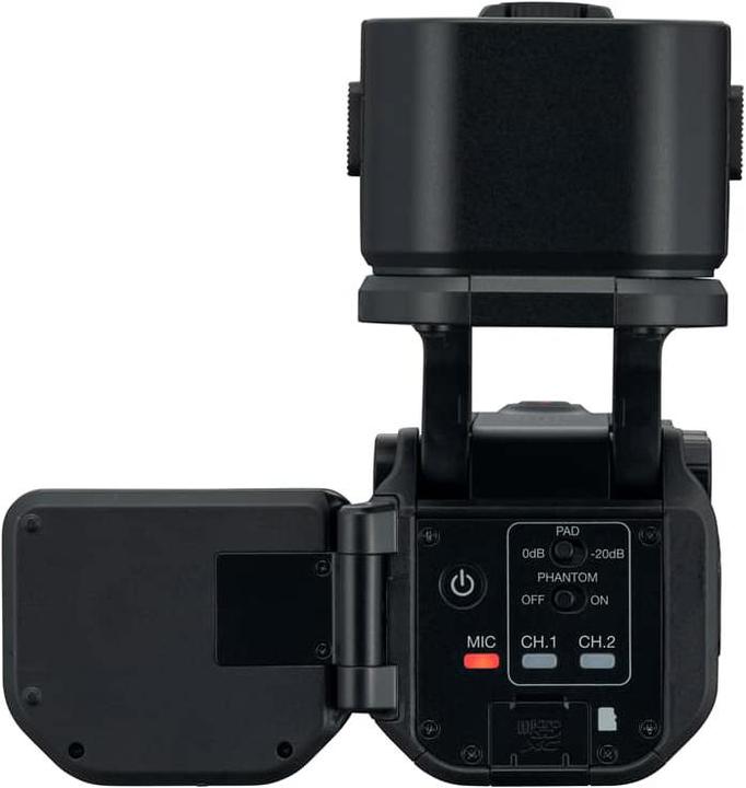 Produktbild Zoom Q8n-4K (Video-Audiorecorder)
