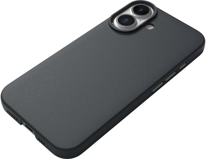 Produktbild Nudient Thin Case Magsafe (Apple iPhone 16)