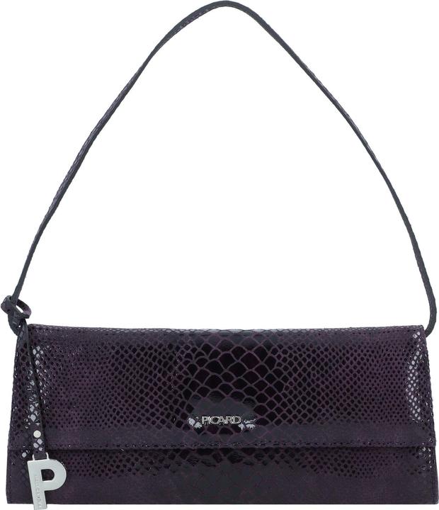Picard Auguri Schultertasche Leder 26 cm