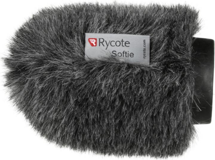 Immagine prodotto Rycote Classico Softie 19/22 (Pelliccia)
