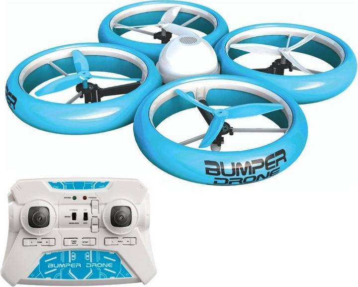 Immagine prodotto Silverlit Paraurti Flybotic