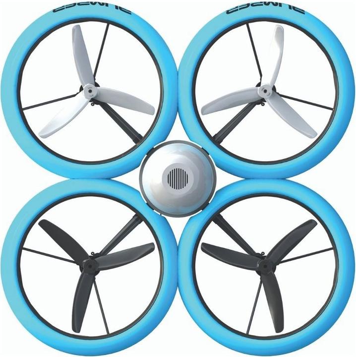 Immagine prodotto Silverlit Paraurti Flybotic