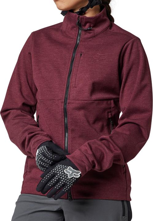 Produktbild Fox Jacket 22 W Ranger Fire Drk Mrn M (M)