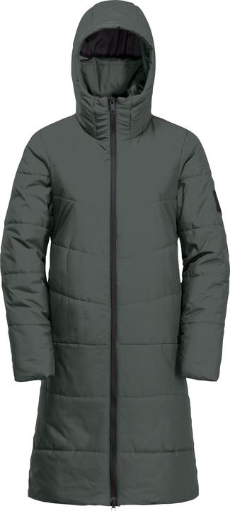 Actual product image Jack Wolfskin Deutzer Coat W (XL)