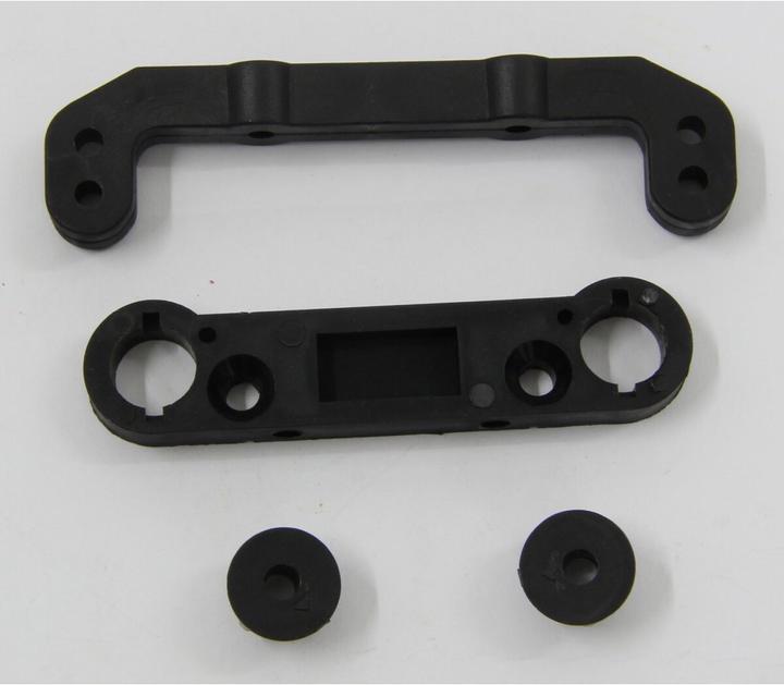 Actual product image Jamara Wishbone bracket D-UII-9 rear top