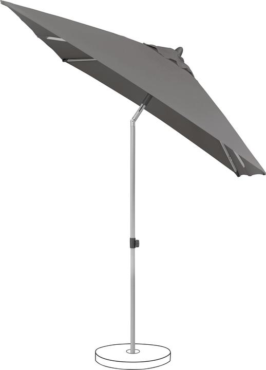 Actual product image Suncomfort by Glatz Flex-Roof (2 m)
