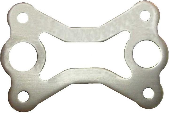Produktbild Jamara Bremsmechanikplatte X1 Sport+ CRT
