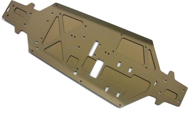 Produktbild Jamara Chassis X2CR Tuning