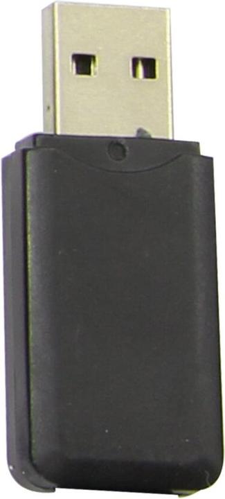 Actual product image Jamara USB Stick Observer