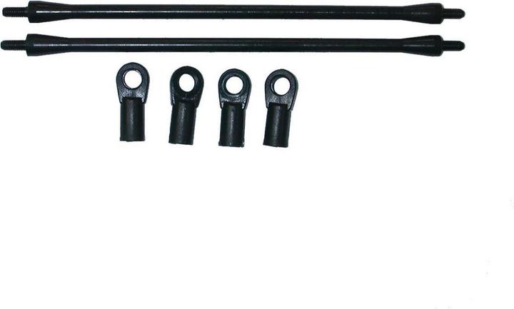 Image du produit Jamara Barre de renfort supérieure Megalith Deluxe+Tw