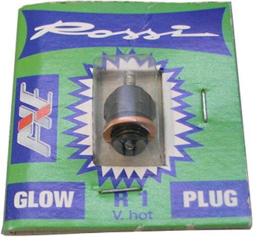 Actual product image Jamara Glow plug Rossi R1 extra hot