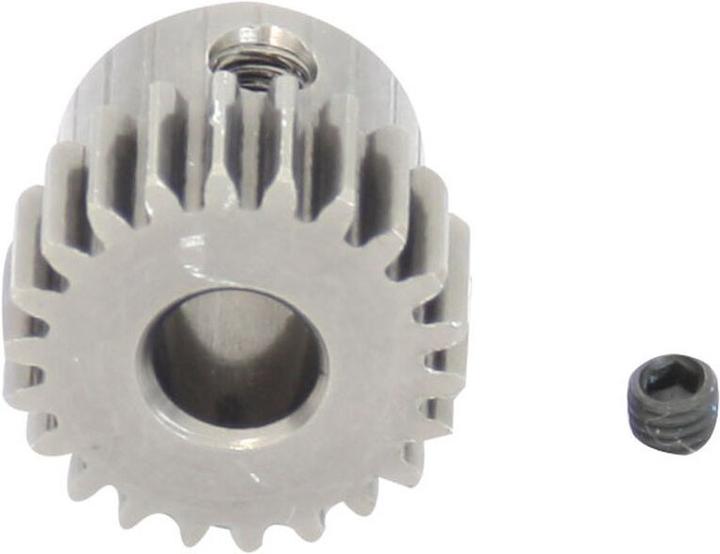 Jamara Motor pinion 24Z. 48DP