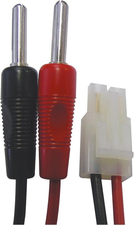 Produktbild Jamara Ladekabel Tam. m. Bananenstecker