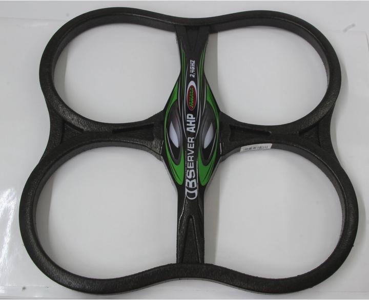 Image du produit Jamara Cadre extérieur Invader