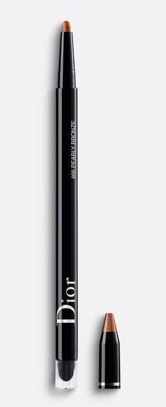Image du produit Dior Diorshow 24H Stylo Eyeliner (466)