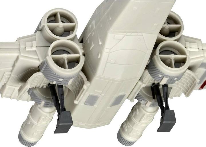 Image du produit Revell Star Wars : le chasseur X-wing