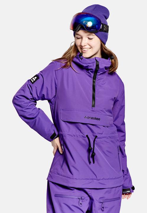 Image du produit Oneskee Smock (M)