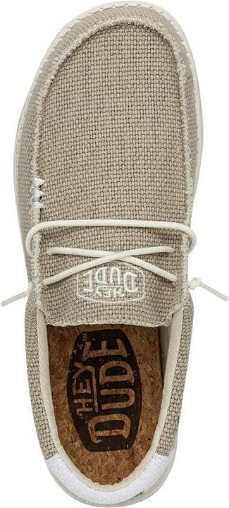 Image du produit Hey Dude Chaussure à lacets WALLY BRAIDED (40)