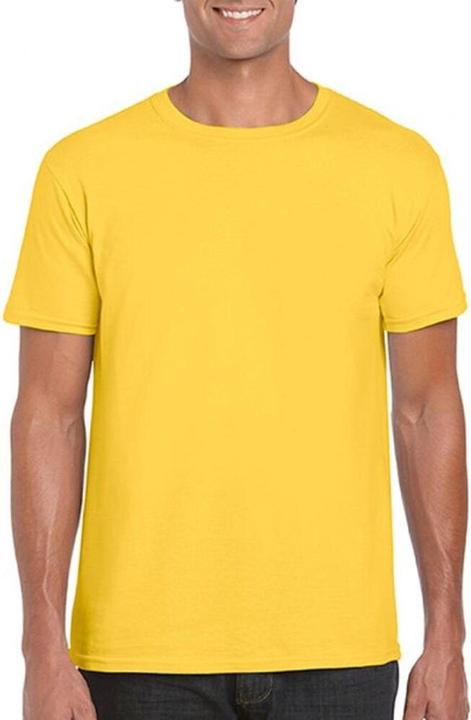 Image du produit Gildan - T-shirt manches courtes SOFTSTYLE - Homme (S)