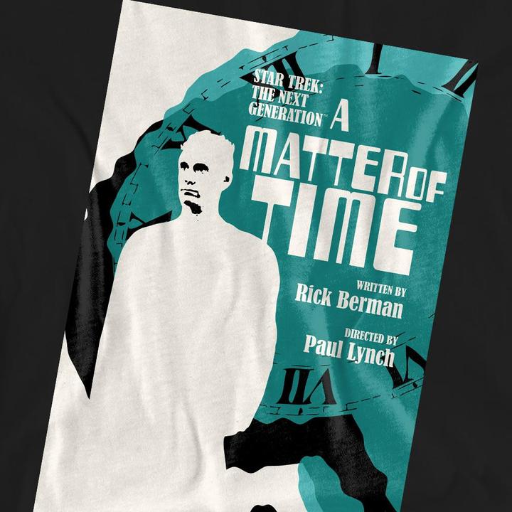Produktbild The Next Generation Season 5 Episode 9 TShirt (S)