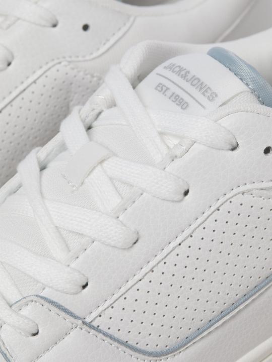 Produktbild Jack & Jones Gummi Sneaker Sneaker (45)