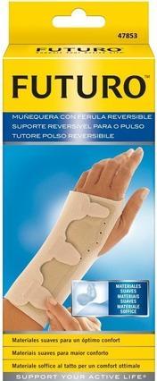 3M Muneq Metacar C/Fer Rever At Ts