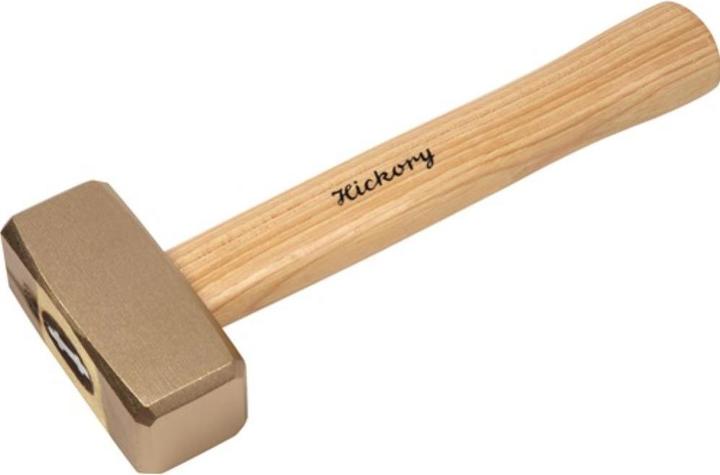 Actual product image Endres Tools Sledgehammer head weight 1500 g spark-free (1500 g)