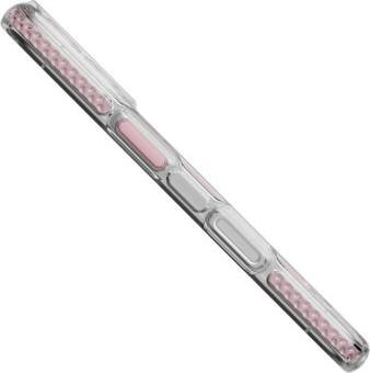 Produktbild Evo Tech21 - Crystal - Cover - iPhone 16 - MagSafe - Pink (Apple iPhone 16)