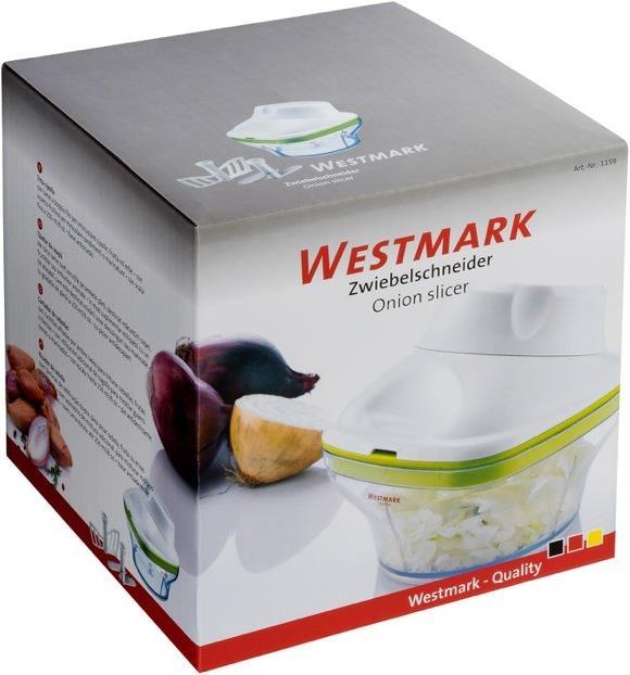 Produktbild Westmark Zwiebelschneider