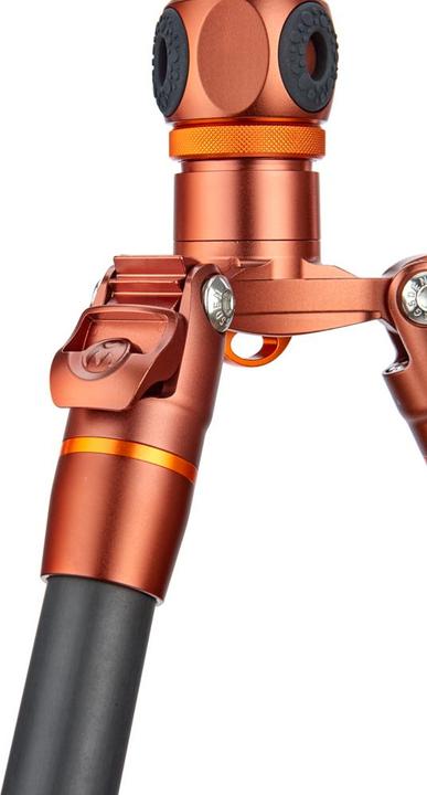 Produktbild 3 Legged Thing Legends Ray Bronze Reisestativ mit Kugelkopf