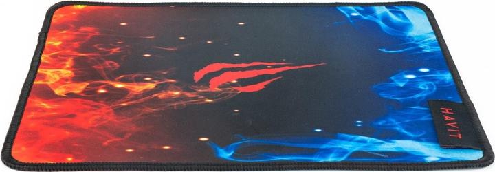 Actual product image Havit MP846 Gaming Mouse Pad
