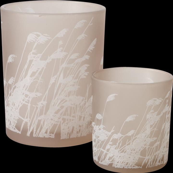 Immagine prodotto Boltze Home Reedy (2 x, 10 x 10 x 8 cm)