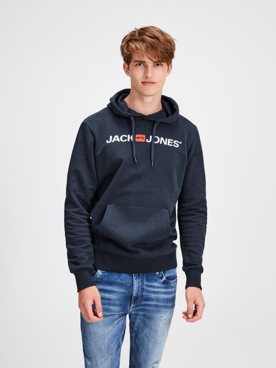 Produktbild Jack & Jones Hoodie (L)
