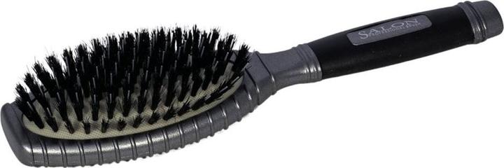Produktbild Herba Gummikopfbürste mit Naturborsten