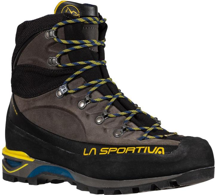 Actual product image La Sportiva Trango Alp EVO GTX (43)