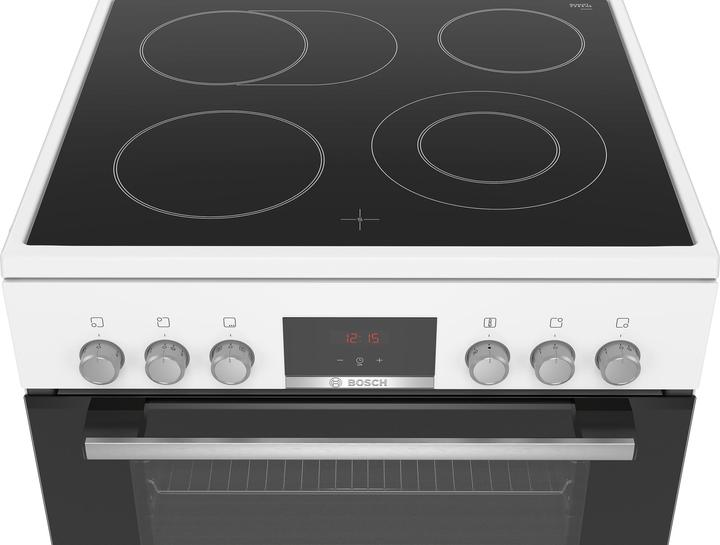 Actual product image Bosch Hausgeräte HKR39C220