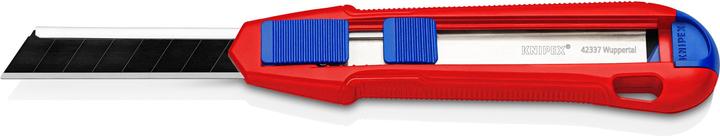 Actual product image Knipex CutiX (Cutters)