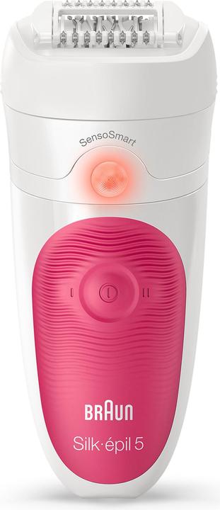 Braun Silk-épil 5