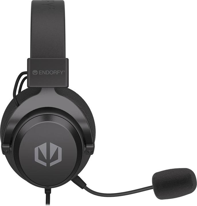 Image du produit Endorfy Casque VIRO Infra (Filaire)