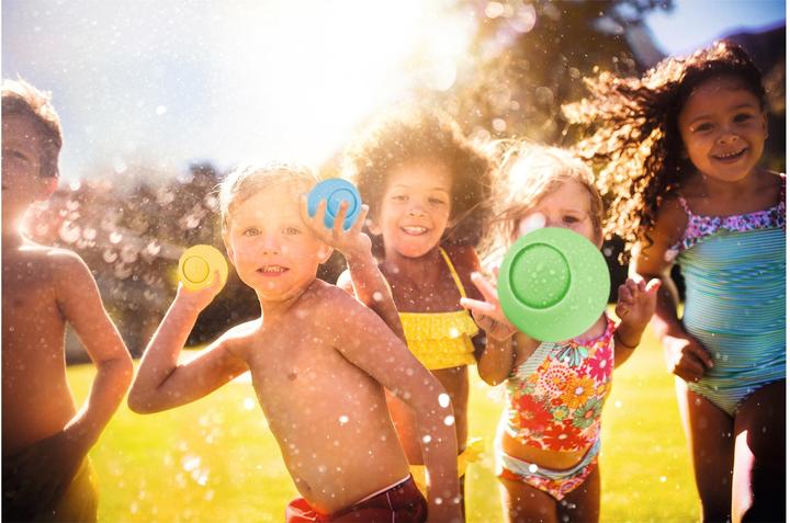 Produktbild ImagiNew Playhome Wasserballon