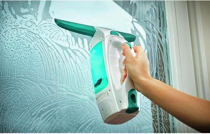 Productafbeelding Leifheit Dry&Clean