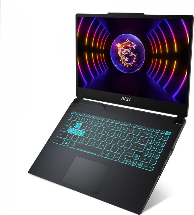 Image du produit MSI Cyborg 15 (15.60", Intel Core M5, 16 Go, 1000 Go, DE)