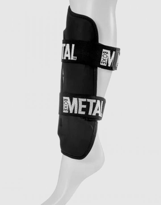 Produktbild Metal Boxe schienbeinschützer pro. etal boxe (M)