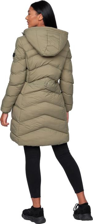 Actual product image Crosshatch Womens/Ladies Mirander Jacket (40 D)