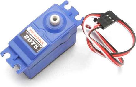 Produktbild Traxxas 2075 Servo