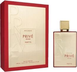 Produktbild Riiffs Exclusive Prive Rouge EDP 100ml (Eau de Parfum, 100 ml)