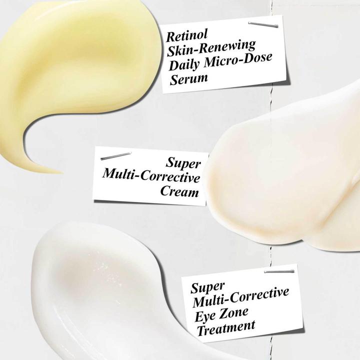 Image du produit Kiehl's Anti-Aging Preparations Set (Set soin du visage)