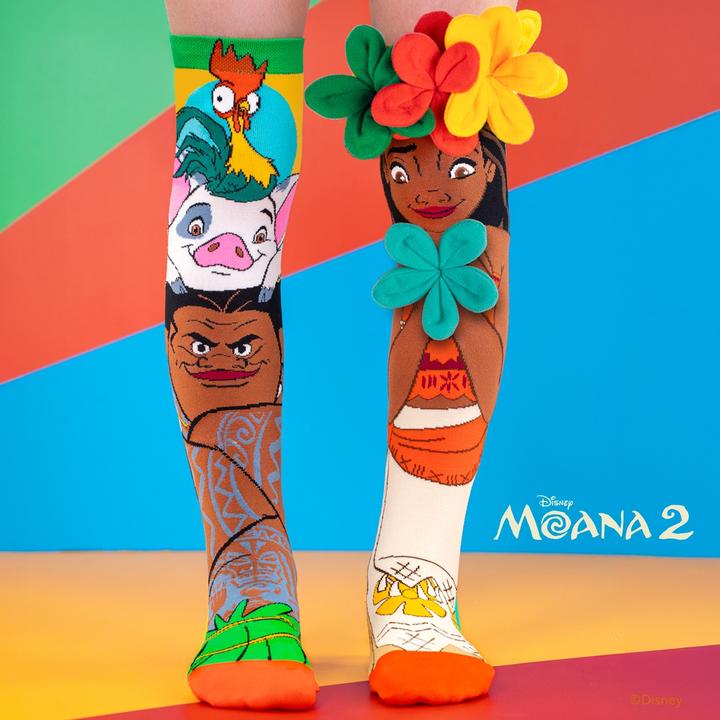 Actual product image Madmia Socken Moana (Single pack, 36 - 42)