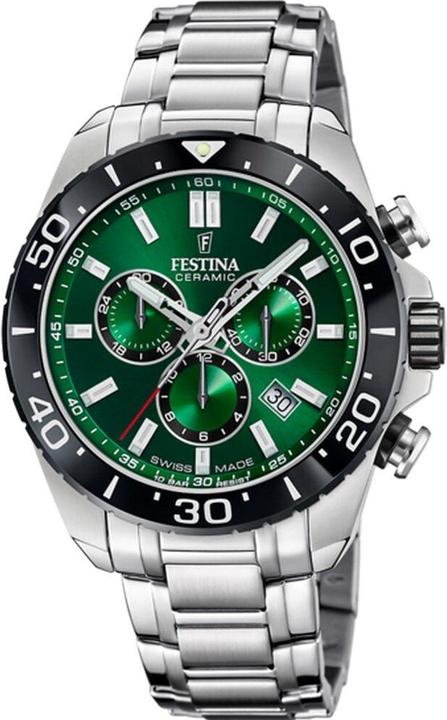 Immagine prodotto Festina F20042/3 Ceramica Swiss Made (44 mm)