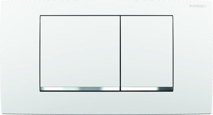 Actual product image Geberit Twinline30